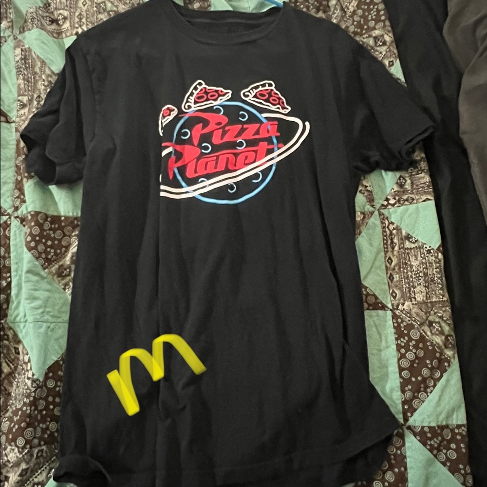 Men’s shirt
